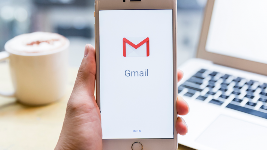 Компания Google заблокировала миллионы писем о коронавирусе