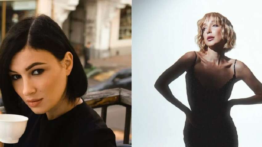 Приходько обвинила блоггер Мандзюк в подготовке "гражданской войны": детали скандала Приходько обвинила блоггер Мандзюк в подготовке "гражданской войны": детали скандала