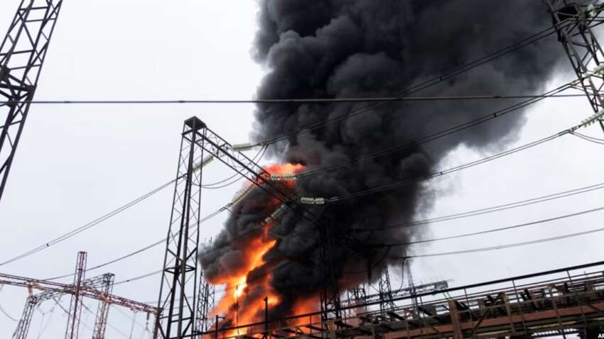 Путін не зможе цьому протистояити: названо рішення, яке вмить призведе до паралічу РФ Путін не зможе цьому протистояити: названо рішення, яке вмить призведе до паралічу РФ