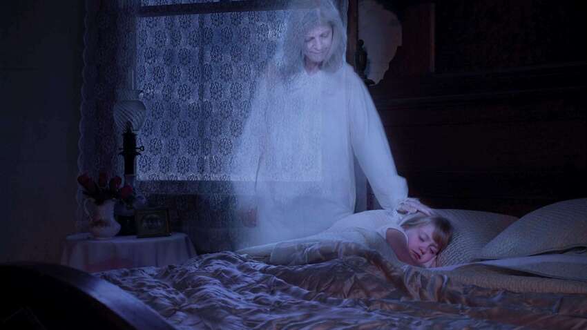 Як уві сні розпізнати душу померлого від нечисті: народні прикмети та поради