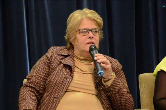 Умерла известная общественная активистка 