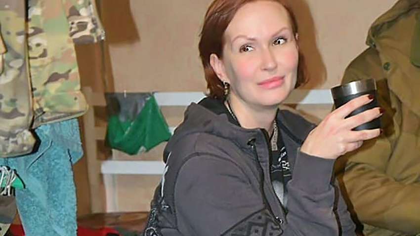 Дело Шеремета: подозреваемой в убийстве Юлии Кузьменко вручили обвинения