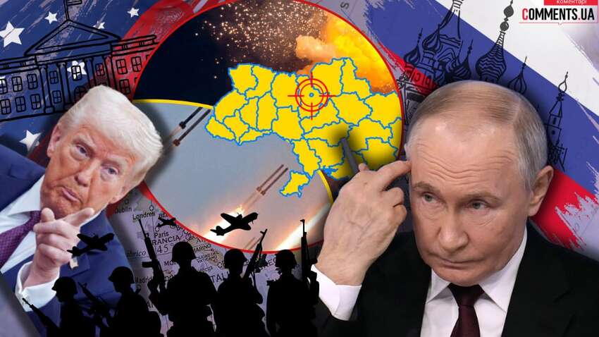 Какую стратегию выбрал Кремль: почему Путину выгодно отодвигать перемирие