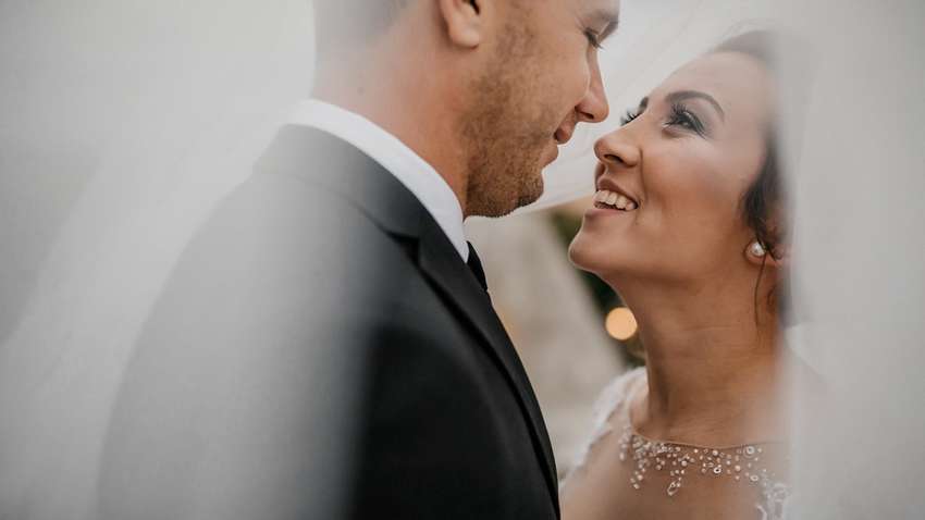Ритуали на весіллі: що допоможе створити міцну сім'ю
