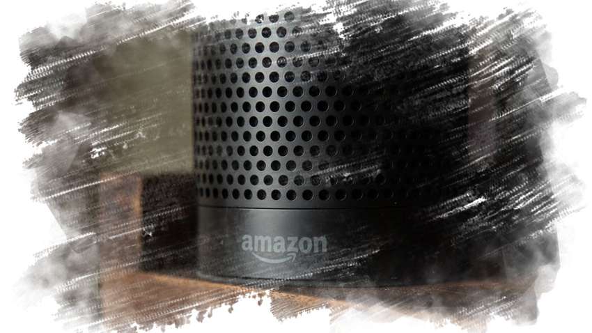 Голосовий асистент Amazon зможе відкривати мобільні додатки Голосовий асистент Amazon зможе відкривати мобільні додатки