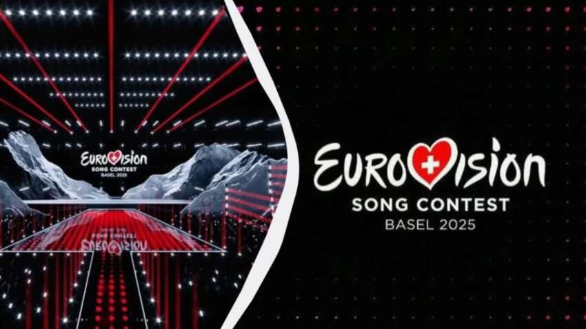 Євробачення-2025: хто виступить у другому півфіналі
