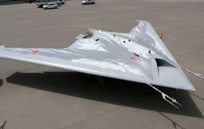 Британская разведка рассекретила очередной провал российских разработчиков оружия