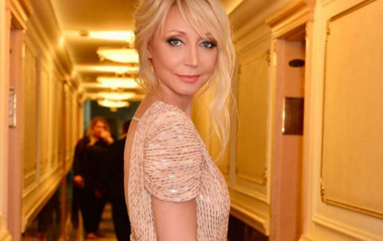 Відома російська співачка після новорічних корпоративів вирішила залишити Росію