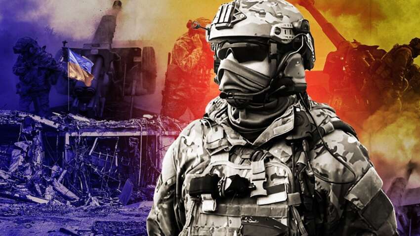 Когда закончится война в Украине: озвучен новый тревожный прогноз после визита Виткоффа Когда закончится война в Украине: озвучен новый тревожный прогноз после визита Виткоффа