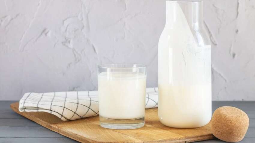 Здоровий кишківник: 6 перекусів, які неодмінно варто додати в раціон