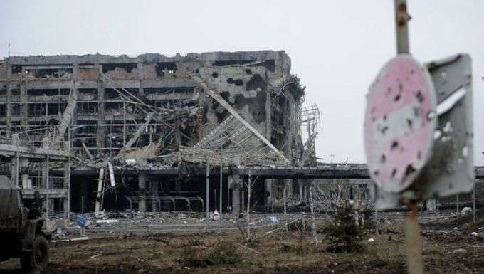 Стало известно, во сколько обойдется восстановление Донбасса