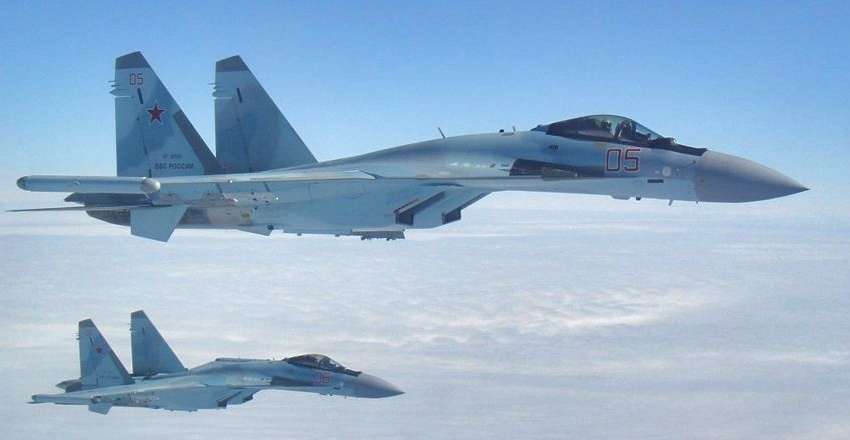 Британская разведка пояснила, почему россияне сбрасывает бомбы на свои города