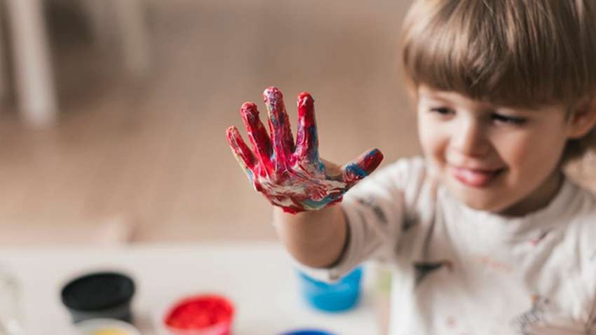 5 речей, які не можна забороняти дитині