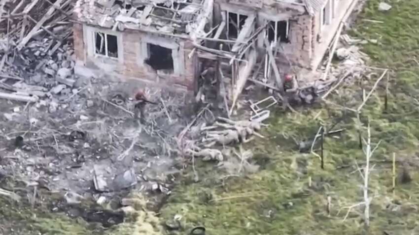 Росіяни розстріляли чотирьох полонених: реакція омбудсмена