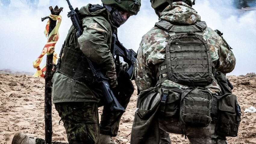 Солдаты России доживают последние дни: армия полностью окружена украинскими подразделениями 