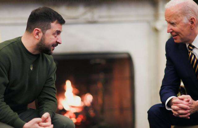 Три шага США могут гарантировать победу Украины: но нужна ли она Вашингтону