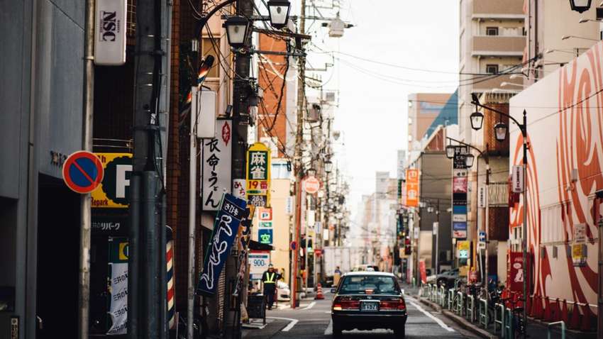 Вони реально існують: підбірка найдивніших правил для водіїв Вони реально існують: підбірка найдивніших правил для водіїв