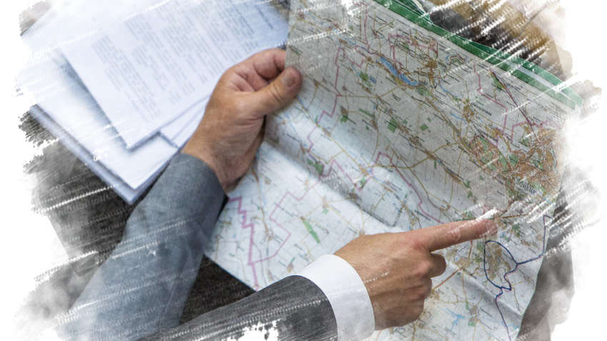 Рада перекроїла мапу України: тепер районів 136