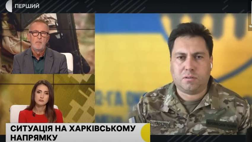 Как Курская операция повлияла на наступление оккупантов в Харьковской области