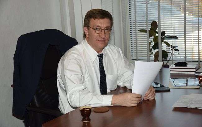 Зеленский изгнал из СНБО Бухарева 