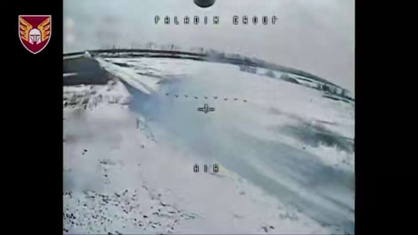 Штурм обернулся катастрофой: что сделали 46 оаэмбр