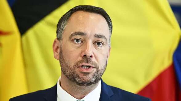 Ще одна країна погодилася відправити свої війська в Україну Ще одна країна погодилася відправити свої війська в Україну