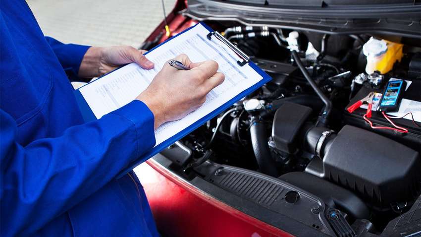 В Україні планують запровадити обов'язковий техогляд транспорту В Україні планують запровадити обов'язковий техогляд транспорту