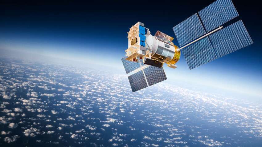 Чехія оголосила Україні "космічну" допомогу: який унікальний об'єкт подарує Прага