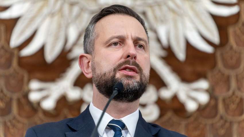 В Минобороны Польши ответили на призыв Украины по МиГ – 29: мы отправили танки, а другие ограничились касками В Минобороны Польши ответили на призыв Украины по МиГ – 29: мы отправили танки, а другие ограничились касками