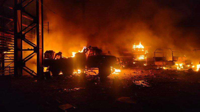 Обстрелы Россией энергетических объектов: как минимизировать угрозу – чего добивается агрессор