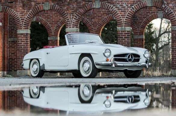 "I like to drive": на яких автомобілях їздить обраний президент Джо Байден (відео) "I like to drive": на яких автомобілях їздить обраний президент Джо Байден (відео)