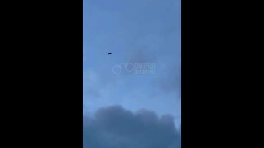 Взрывы в Днепре: что Украину ждет ночью 