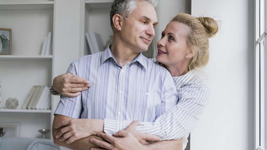 Після 60 — різні сценарії: чому чоловіки частіше прагнуть спільного життя, а жінки обирають свободу