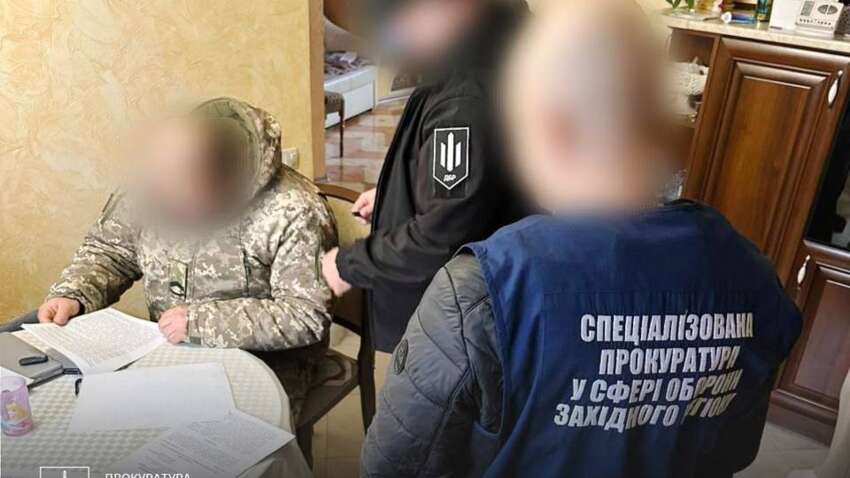 Прикордонники переправили понад 120 чоловіків до Польщі – їм оголосили підозри Прикордонники переправили понад 120 чоловіків до Польщі – їм оголосили підозри