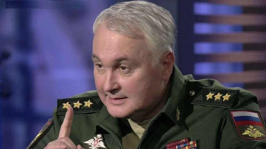 У Росії відреагували на наказ Трампа розпочати випробування ядерної зброї У Росії відреагували на наказ Трампа розпочати випробування ядерної зброї