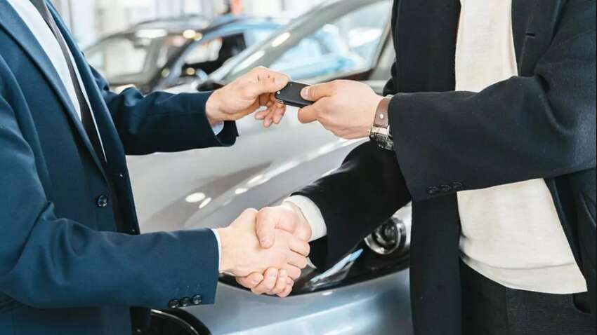 Податки при продажу авто: у Раді пояснили, що змінилося для власників автомобілів