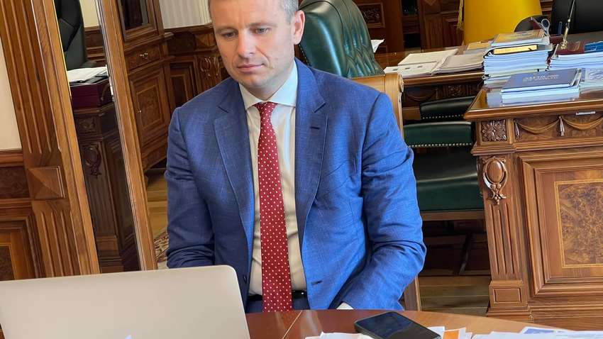 Украина получила 495 млн евро от трех стран – глава Минфина