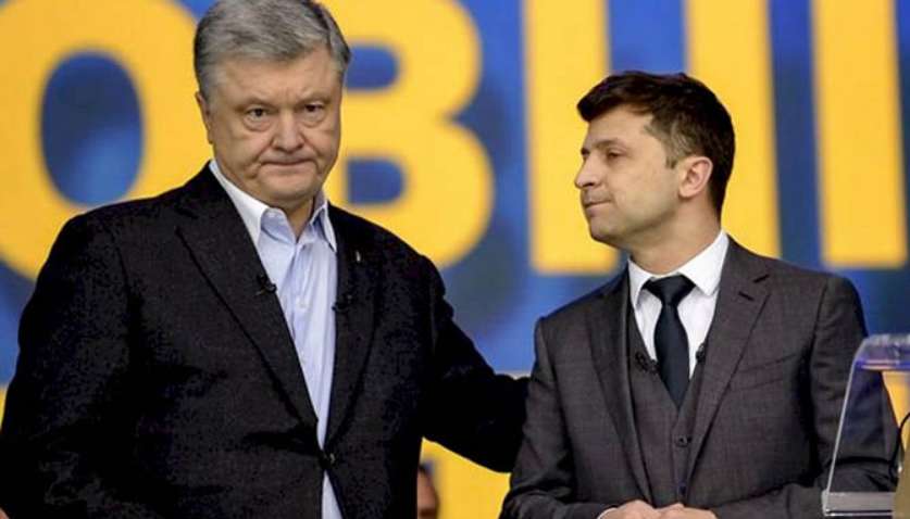 Кто попал в пятерку самых влиятельных политиков Украины