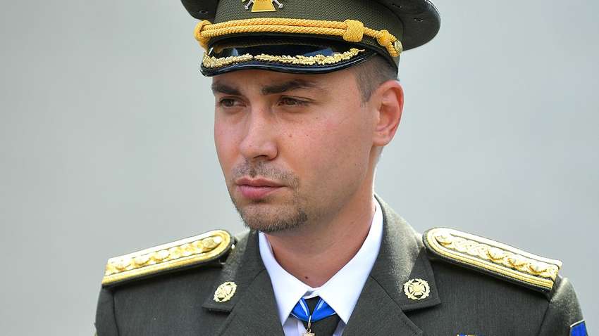 Россия подготовила новый план на следующие 60 дней: глава украинской разведки сообщил подробности Россия подготовила новый план на следующие 60 дней: глава украинской разведки сообщил подробности