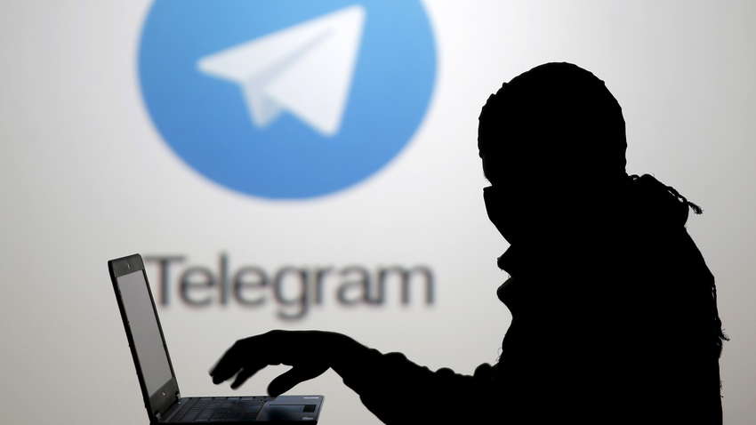 Месенджер Telegram зажадали видалити з магазину додатків Google Месенджер Telegram зажадали видалити з магазину додатків Google