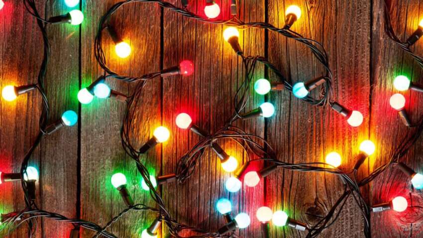 Будет ли свет на Новый Год: что прогнозируют для украинцев