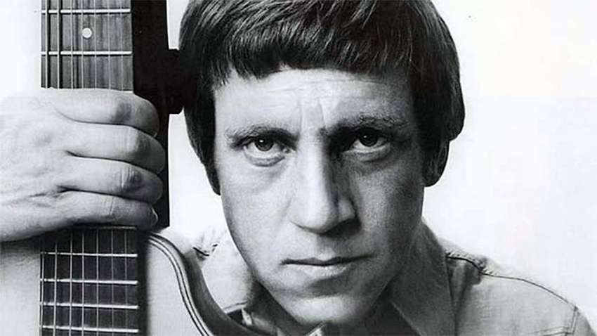 День рождения Владимира Высоцкого: как он связан с Украиной (Уникальные фото)