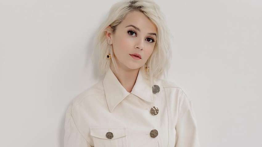 Аналізи були ідеальними: співачка Міка Ньютон розповіла, як у неї проявився рак Аналізи були ідеальними: співачка Міка Ньютон розповіла, як у неї проявився рак