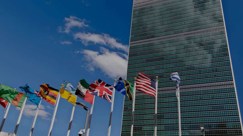 Росія зібралася «скаржитися» на Україну та Сили оборони в ООН 