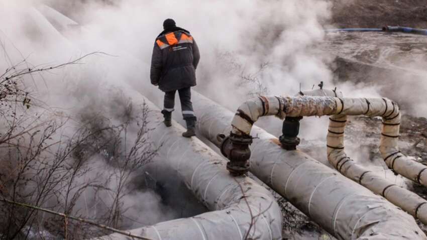 Мороз, тьма и заброшенные люди: в регионе России произошла коммунальная катастрофа Мороз, тьма и заброшенные люди: в регионе России произошла коммунальная катастрофа