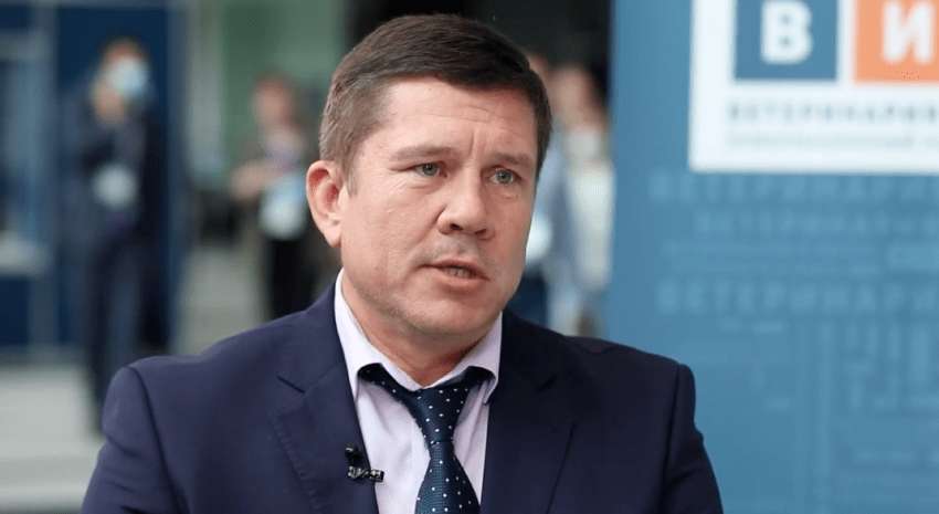 Российский министр сбежал в США после получения повестки