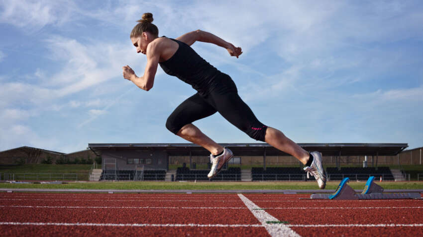 Чому після тренування стає легше