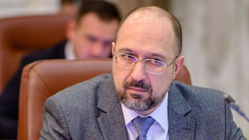 Кабмин планирует сократить количество госслужащих