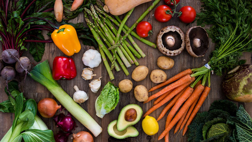 Популярные мифы о здоровом питании, в которые не стоит верить