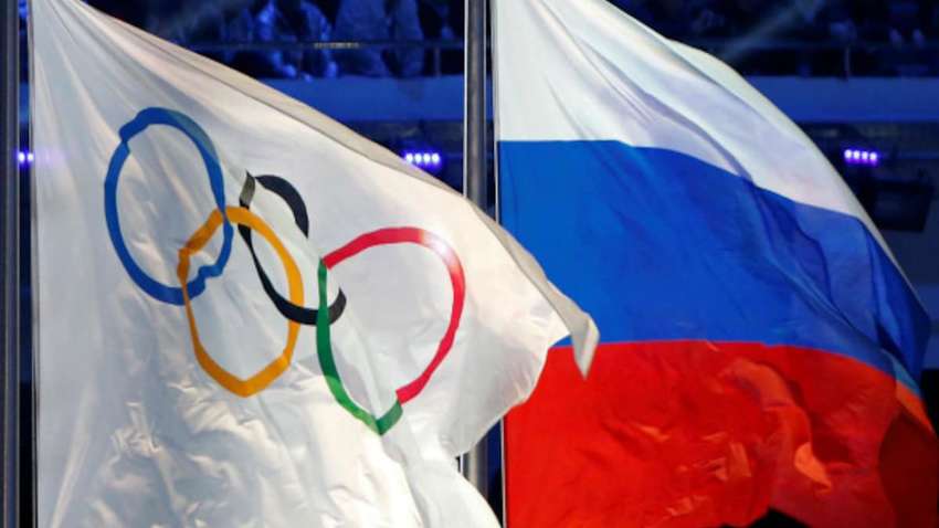 Как российский Олимпийский комитет экономит на своих спортсменах